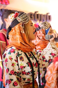 18 Aralık Uluslararası Göçmenler Günü