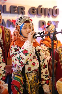 18 Aralık Uluslararası Göçmenler Günü